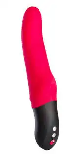 Stronic Eins Vibromasseur Rechargeable - Rose