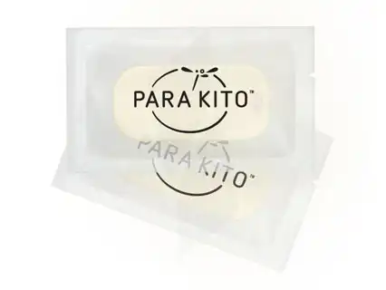 Para'kito Recharge, Bt 2