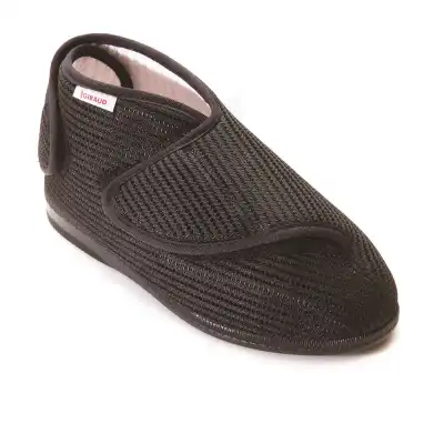 Gibaud  - Chaussures Sparte Noir - Taille 46 à Ferney-Voltaire