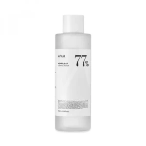 Anua Tonique Apaisant Heartleaf 77% 250ml
