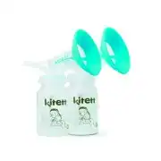 Kitett Kolor Kit Expression Double Pour Tire-lait 30mm L