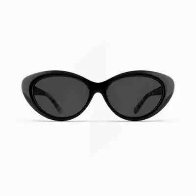 Loubsol Pixie Lunette De Soleil Femme Noir Sandman à ANGLET