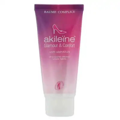 Akileine Bme Complice Pieds T/75ml à Concarneau