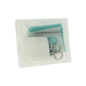 Mediset® Set De Suture - 12