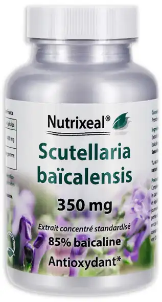 Nutrixeal Basilic Sacré