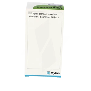 Mianserine Viatris 10 Mg, Comprimé Pelliculé