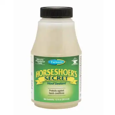Farnam Horseshoer's Secret Hoof Sealant 218 ml