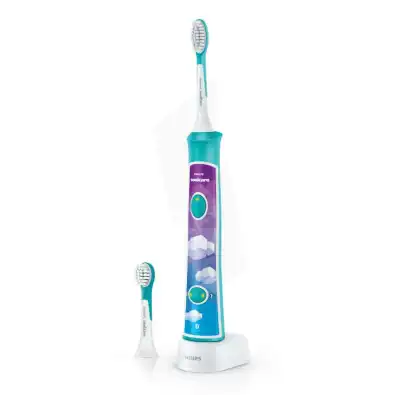 Philips Sonicare Kids Bluetooth Bleue à MONTPELLIER