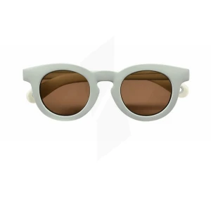 Beaba Lunettes Sol Retro 9-24 Cloud Blue