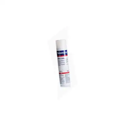 Tensospray Spray Fixation Pansement Et Bande Mousse 300ml à Mérignac