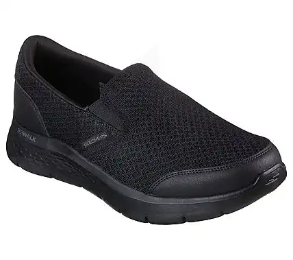 Skechers 216485 Bbk 40