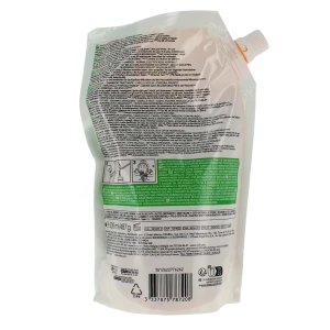 Vichy Dercos Technique Ecorecharge Antipell Ds Shampooing Traitant Pellicules & Démangeaisons Cheveux Secs Recharge/500ml