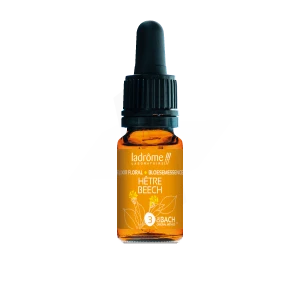 Ladrôme Elixir Floral 3 Hêtre 10ml