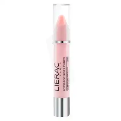 Hydragenist Levres Bme Nutri-repulpant Gloss RosÉ 3g