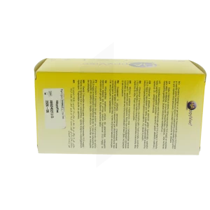 Happyvisc Solution Injectable 3 Seringues/2,2ml