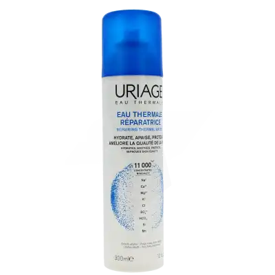 Uriage Eau Thermale Peau Sensible Brumisateur de 300 ml