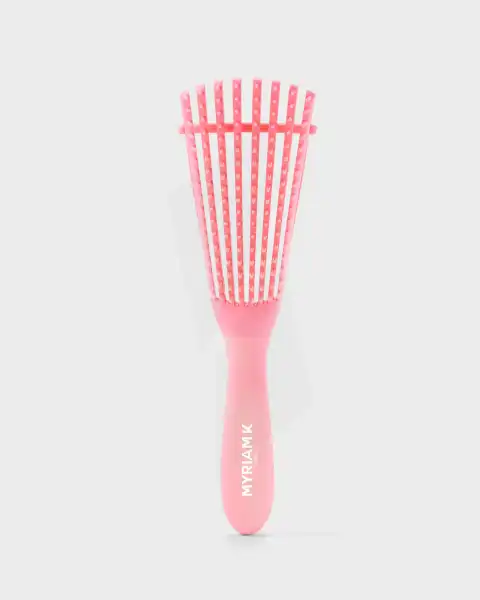 Myriam K Curl Brosse Demelante