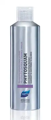 Phytosquam Shampoing Antipelliculaire Purifiant, Fl 200 Ml à Angers