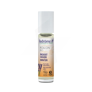Ladrôme Roll'on Boost Hiver 10ml