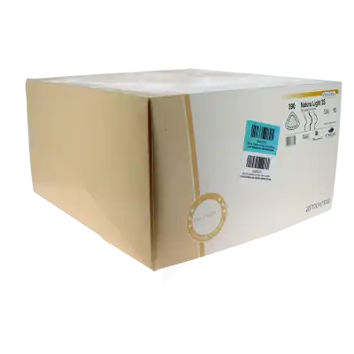 Amoena Natura Light 2s Comfort+ Prothèse Mam T15 à Mérignac