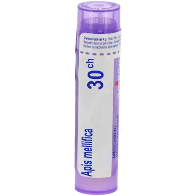 Apis Mellifica 30ch Granules à MONTPELLIER