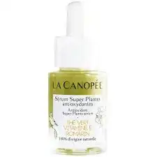 La Canopée Sérum Super Plantes Antioxydantes