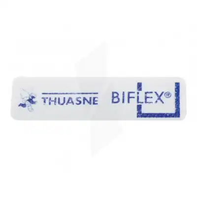 Thuasne Biflex Attache Auto-agrippante B/4 à Saverne