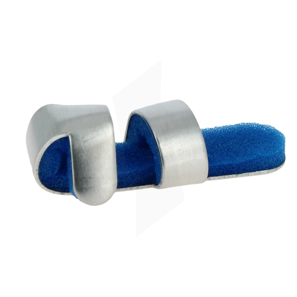 Donjoy Baseball Attelle Standard De Doigts S