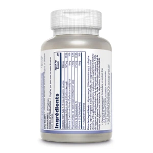 Solaray Collagène Bone Complète Capsules Végétales B/90