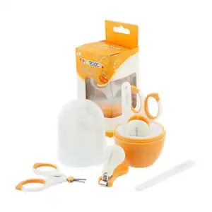 Petipouce Kit Manicure Bébé à AIX-EN-PROVENCE