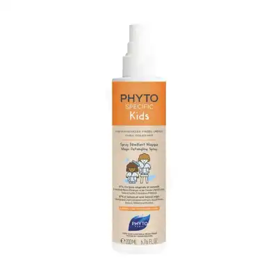 PHYTO SPECIFIC KIDS SRPAY DEMELANT 200ML