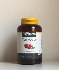 Phyto Ipharm Canneberge 7% à Courbevoie