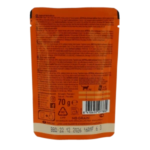 Nature's Variety Original Chat Adulte Poulet - Sachet - 70 G