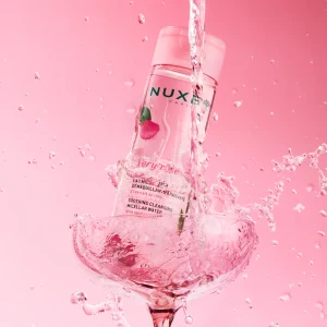 Nuxe Very Rose Eau Micellaire Apaisante Fl/200ml