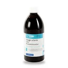 Eps Phytostandard Sauge Sclarée Extrait Fluide Fl/500ml