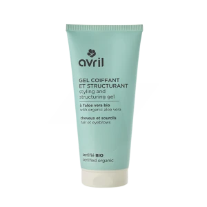 Avril Gel Coiffant Et Fixant Cheveux Et Sourcils 200ml