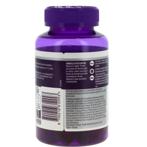 Zzzquil Fort Sommeil Gomme Fruits Des Bois Pot De 60