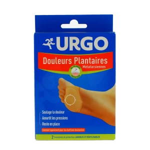 Urgo Coussinet Douleur Plantaire