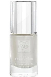 Eye Care Vernis Perfection Oligo +, Blanc Nacré , Fl 5 Ml