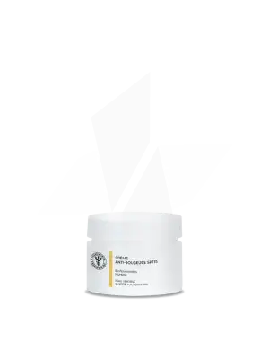 Unifarco Crème Anti-rougeurs Spf15 Bioflavonoïdes Et Myrtille 50ml à VILLEFONTAINE