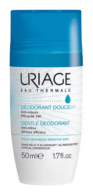 Uriage Déodorant Douceur à Poitiers