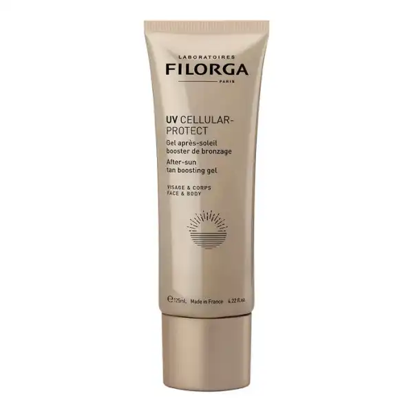 Filorga Sol Uv Cellular Ap-sol 50+ 125ml