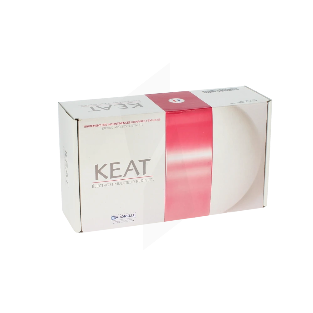 Keat Electrostimulateur Périnéal Sans Fil