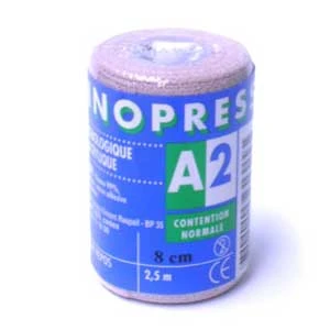 Veinopress 2, 2,5 M X 8 Cm 