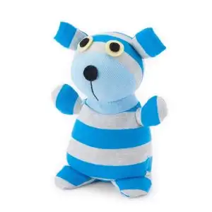 Soframar Bouillotte Peluche Micro-ondable Chien Socky Dolls à Angers