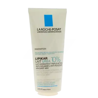 LRP LIPIKAR UREA 10 LAIT 200 03/24