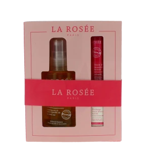 La Rosée Coffret Prestige