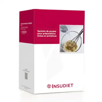 Insudiet Omelette Fromage Fines Herbes à ROMORANTIN-LANTHENAY