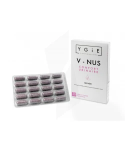 Ygie V-nus Confort Urinaire Comprimés B/20