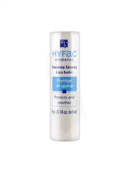 Hydrafac Baume Lèvres 4g